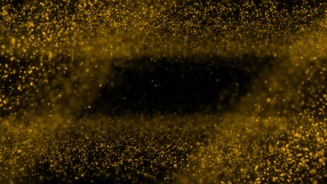 Dust-particles-Flying-overlay-floating-Glittering-Particles-Abstract-flowing-loop-animation